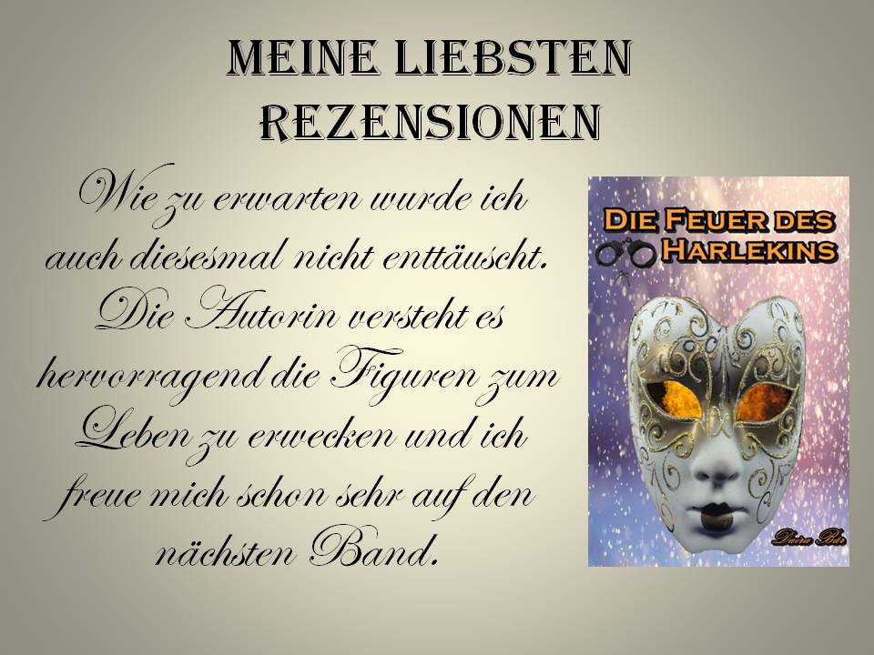 Die Feuer des Harlekins E-Book, (Odine und Amelie ein kriminalistisches Duo) Band 2