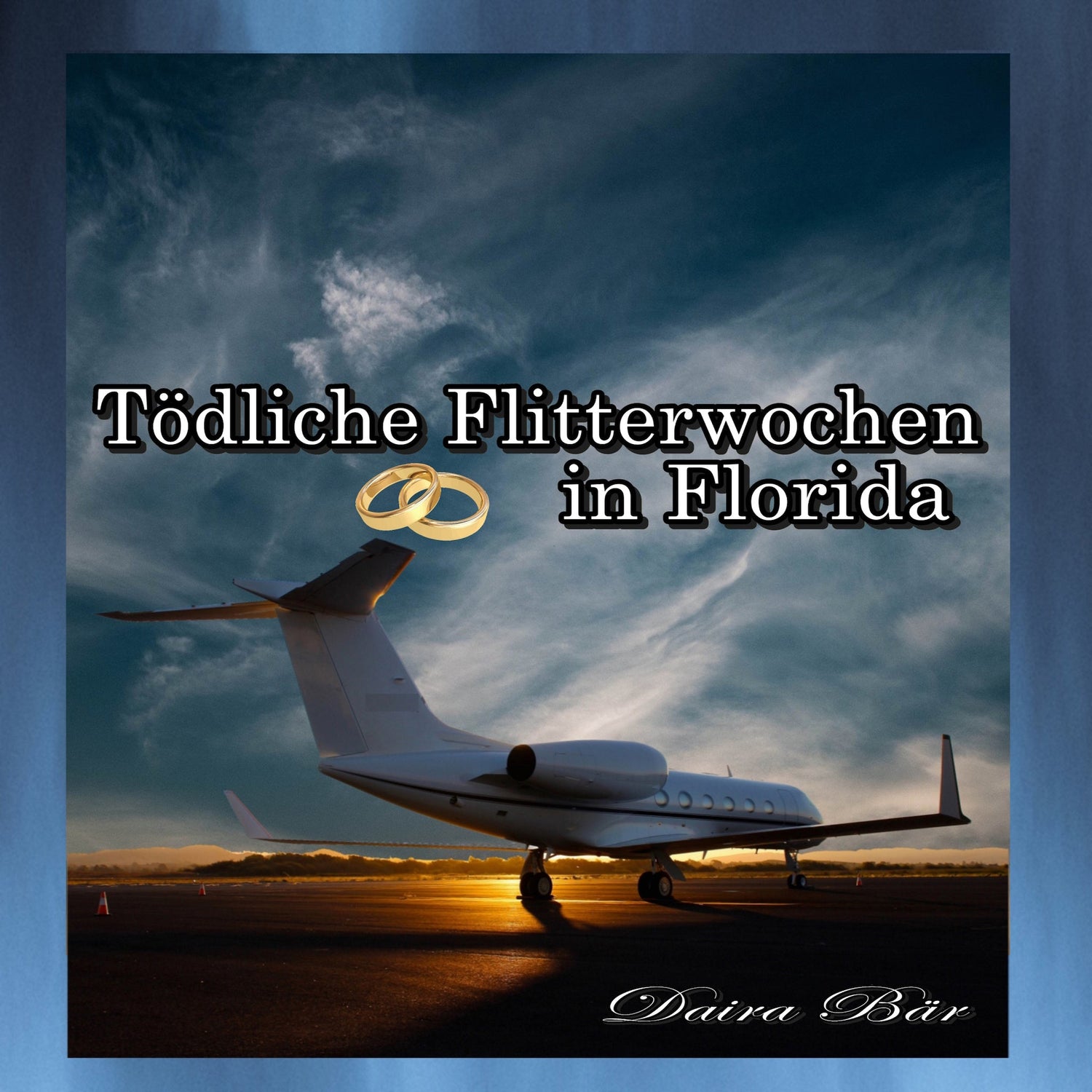 Tödliche Flitterwochen in Florida