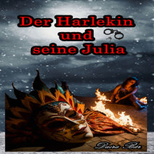 Der Harlekin und seine Julia