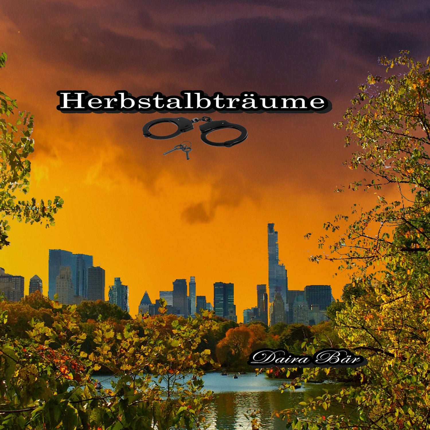 Herbstalbträume