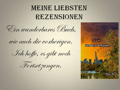 Herbstalbträume Hardcover (Odine und Amelie ein kriminalistisches Duo) Band 1