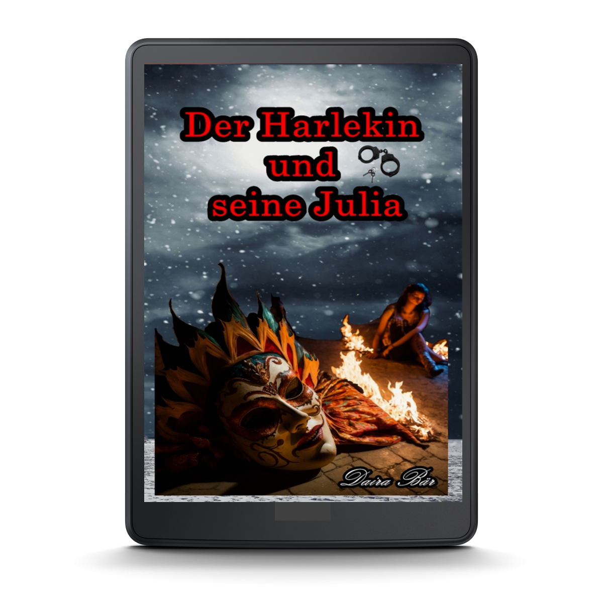 Odine und Amelie - ein kriminalistisches Duo (E-Bookserie)