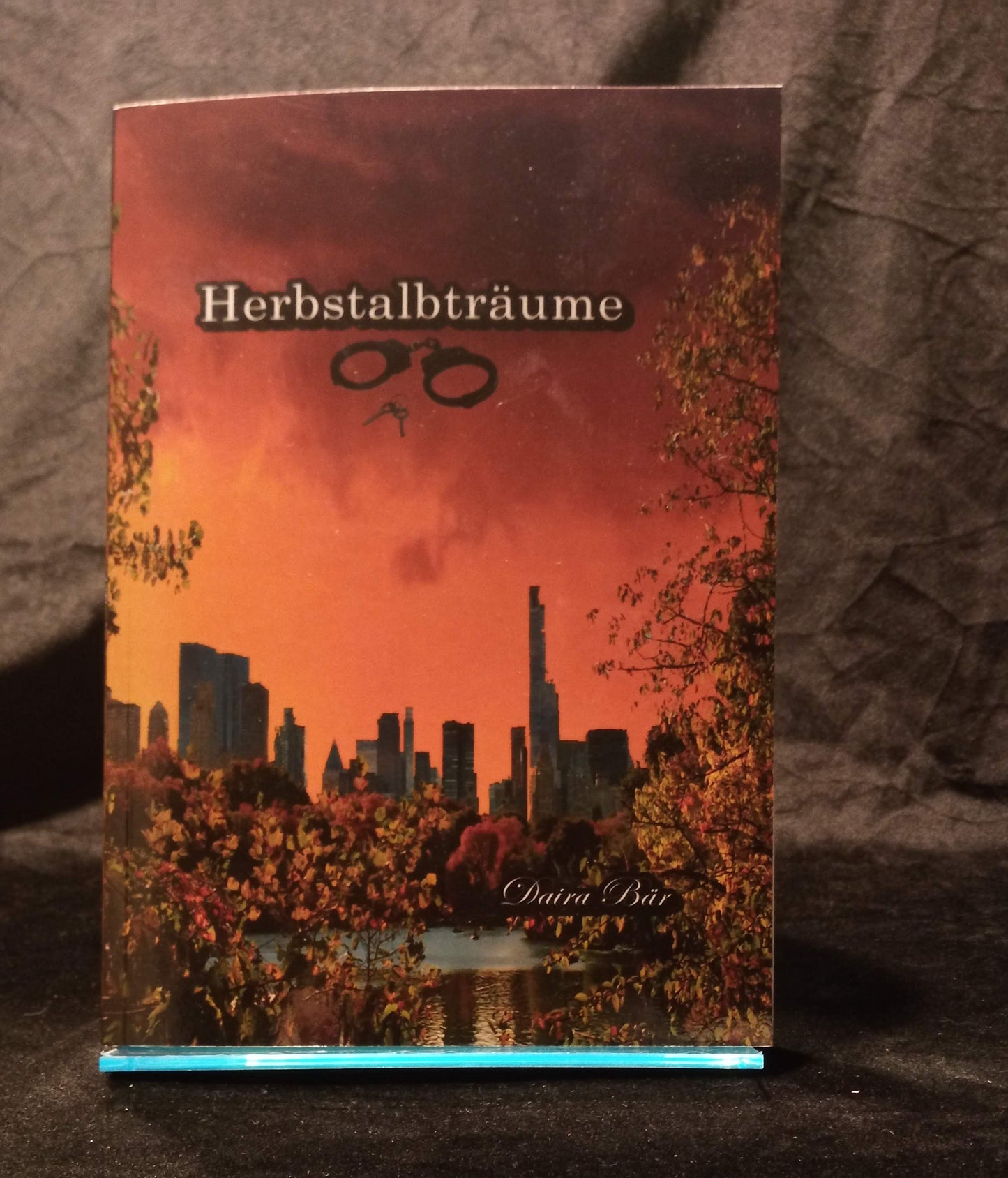 Herbstalbträume Taschenbuch (Odine und Amelie ein kriminalistisches Duo) Band 1