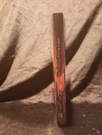 Herbstalbträume Taschenbuch (Odine und Amelie ein kriminalistisches Duo) Band 1