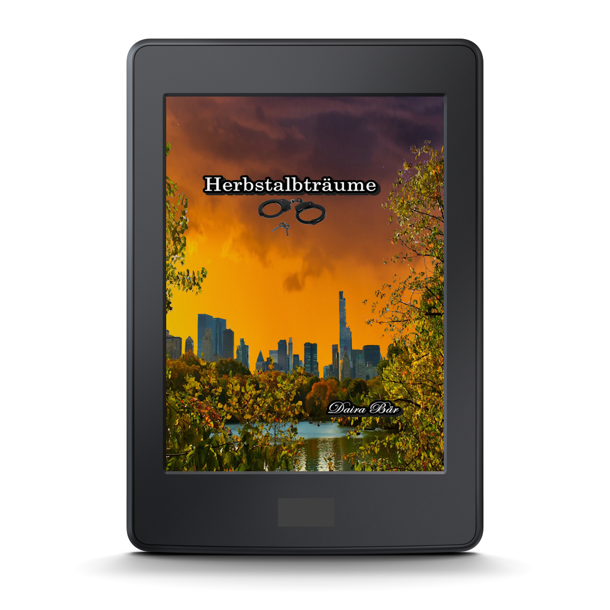 Odine und Amelie - ein kriminalistisches Duo (E-Bookserie)