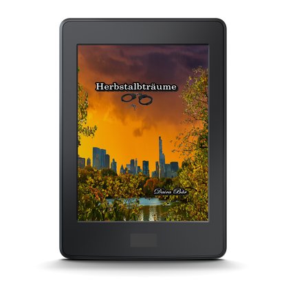 Odine und Amelie - ein kriminalistisches Duo (E-Bookserie)