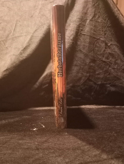 Herbstalbträume Hardcover (Odine und Amelie ein kriminalistisches Duo) Band 1