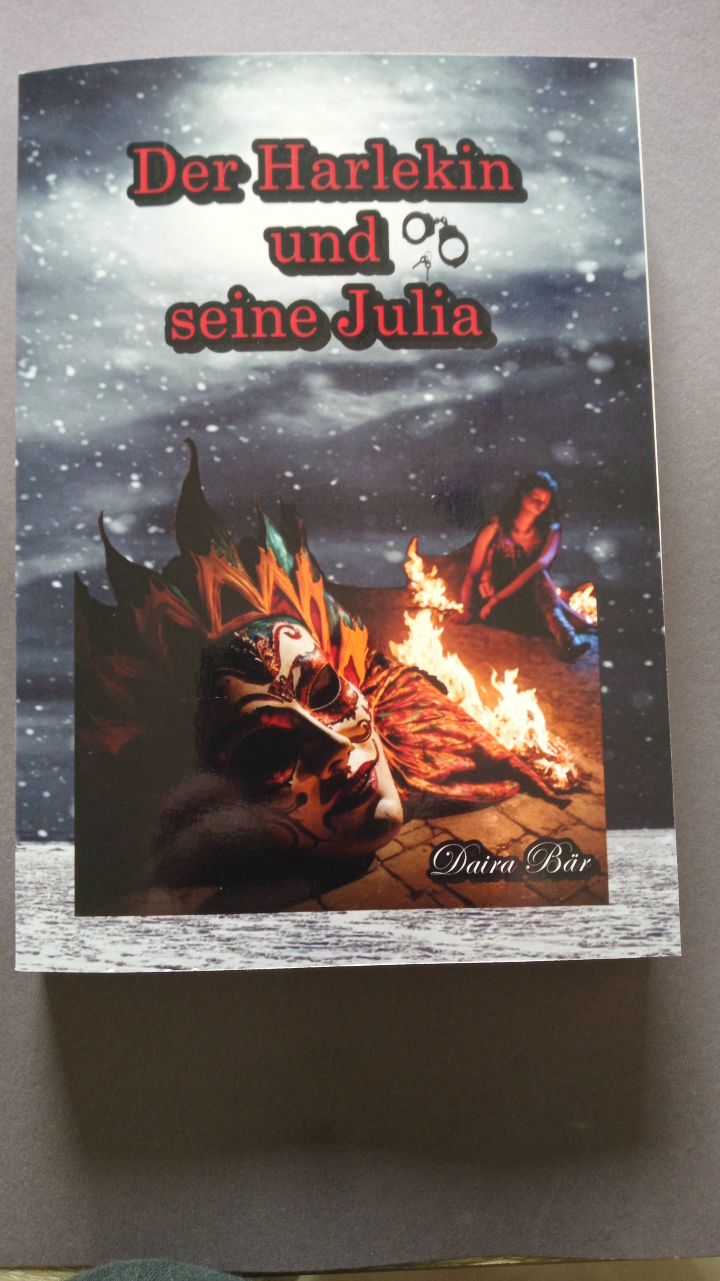 Odine und Amelie- ein kriminalistisches Duo (Taschenbuchserie)