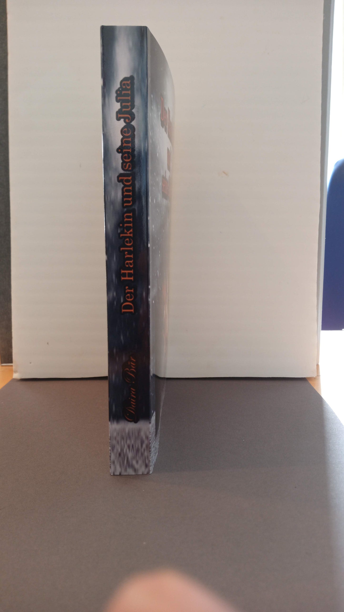 Odine und Amelie- ein kriminalistisches Duo (Taschenbuchserie)