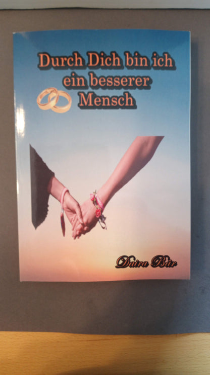 Odine und Amelie - Liebe mal anders (Taschenbuchserie)